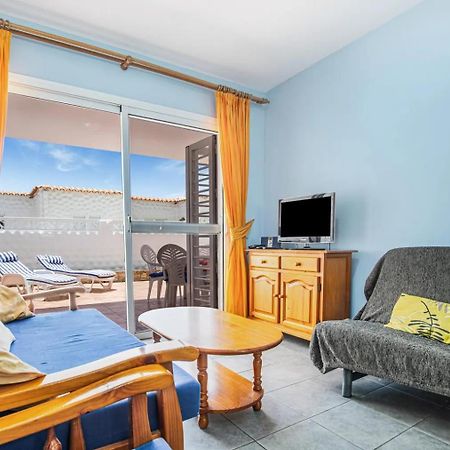 Apartamento Solymar Jasmin A3 Коста Калма Экстерьер фото