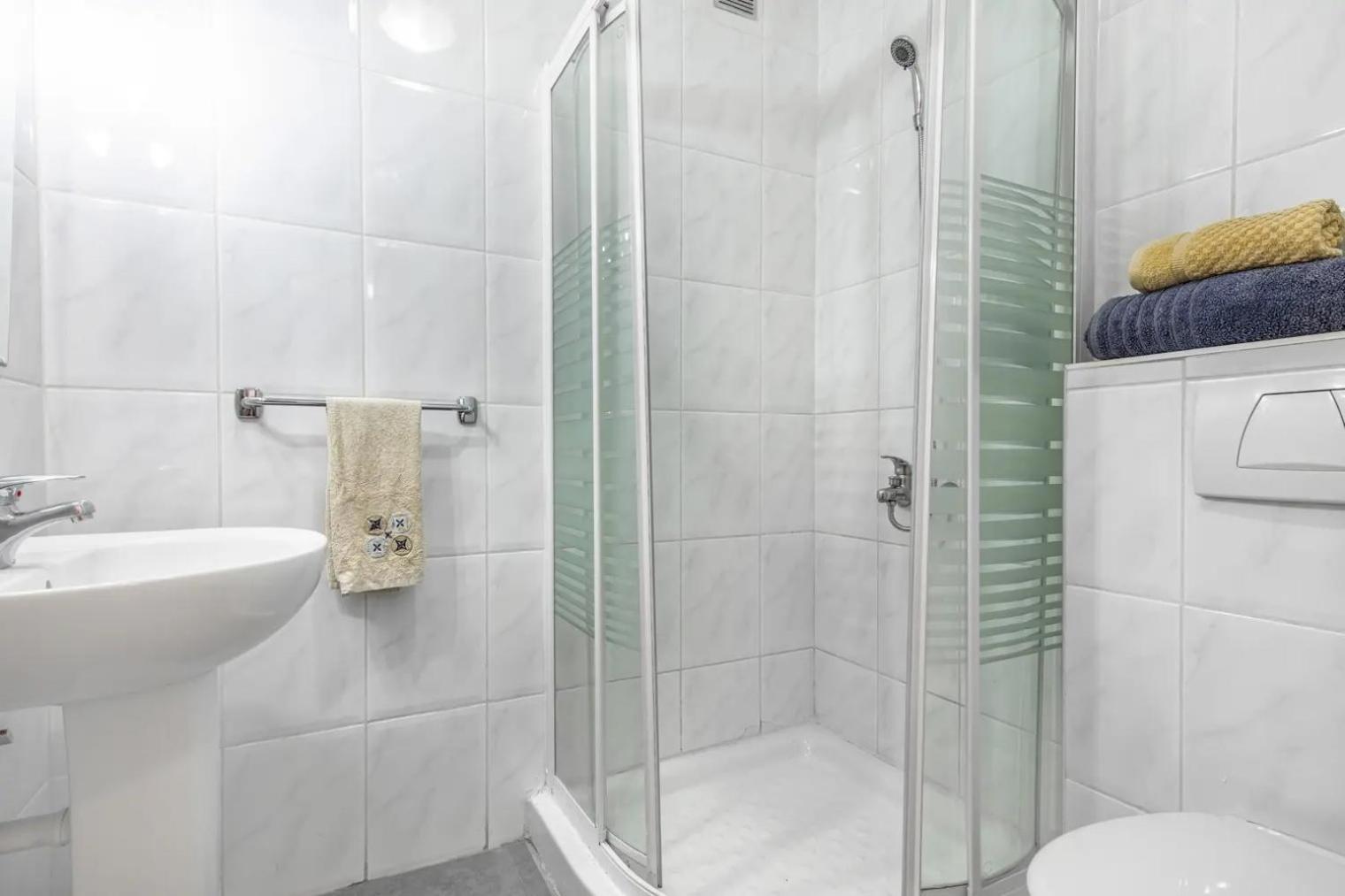 Apartamento Solymar Jasmin A3 Коста Калма Экстерьер фото
